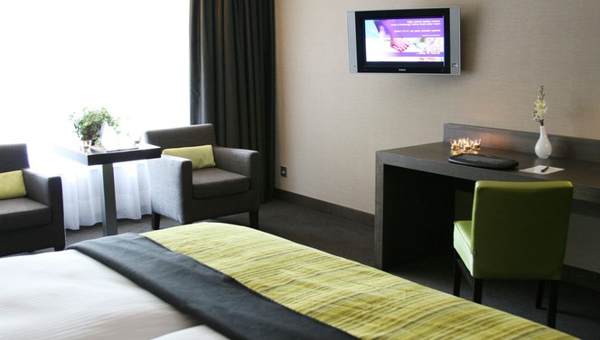 Comfort Deluxe Hotel Arnhem